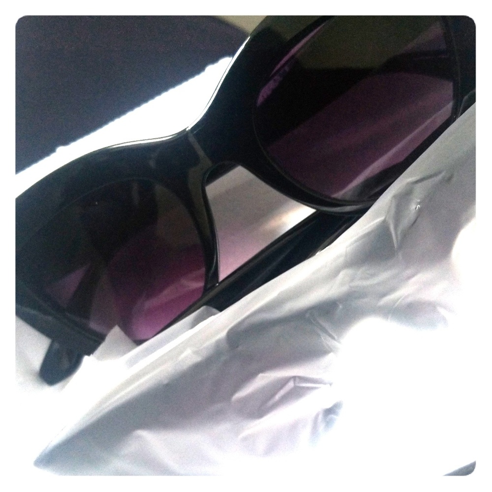 Jet back Matte Sunglasses